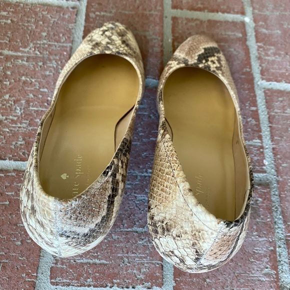 KATE SPADE wedge - Picture 10 of 10